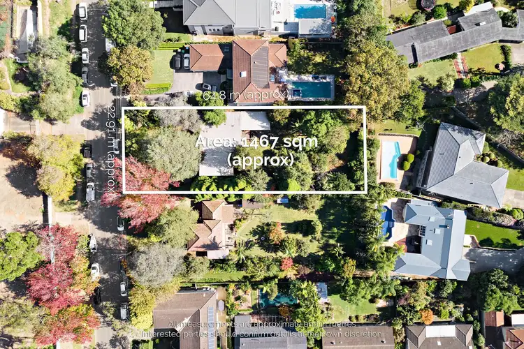 Third view of Homely house listing, 115 Killeaton Street, St Ives NSW 2075