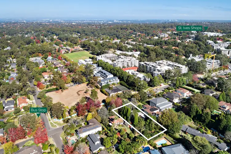 Fourth view of Homely house listing, 115 Killeaton Street, St Ives NSW 2075