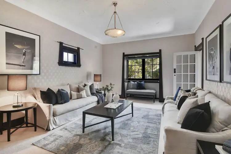 1 Eastern Avenue, Kensington NSW 2033