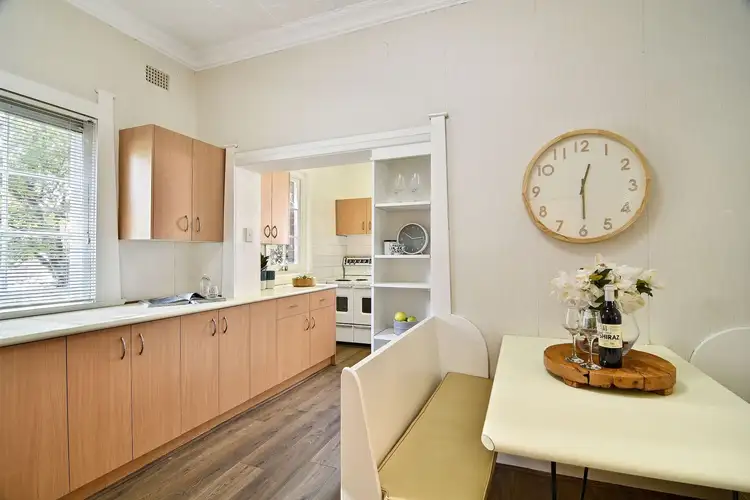 Fifth view of Homely house listing, 1 Eastern Avenue, Kensington NSW 2033