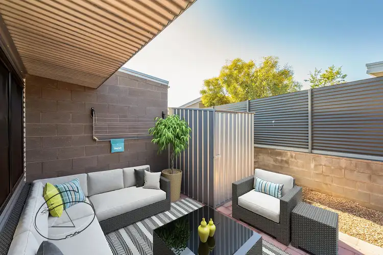 Fifth view of Homely unit listing, 4/4 Taylor Street, Araluen NT 870