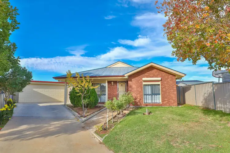 Main view of Homely house listing, 5 Redford Court, Mildura VIC 3500