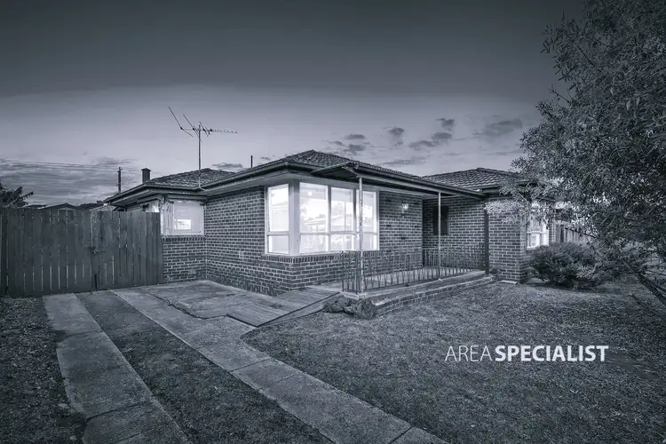 5 Newton Court, Keysborough VIC 3173