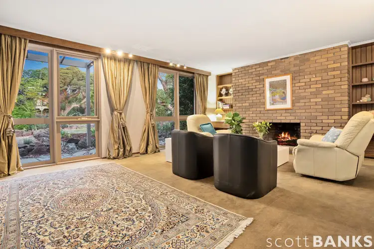 Second view of Homely house listing, 4 Wild Life Parade, Balwyn North VIC 3104
