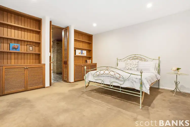 Fifth view of Homely house listing, 4 Wild Life Parade, Balwyn North VIC 3104