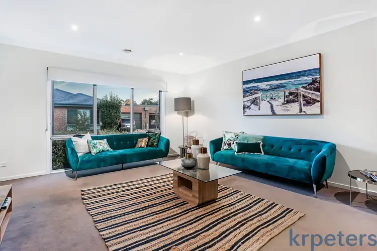 Fourth view of Homely unit listing, 8/300 High Street, Hastings VIC 3915