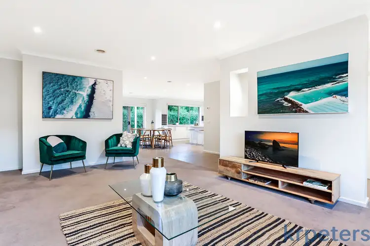 Fifth view of Homely unit listing, 8/300 High Street, Hastings VIC 3915