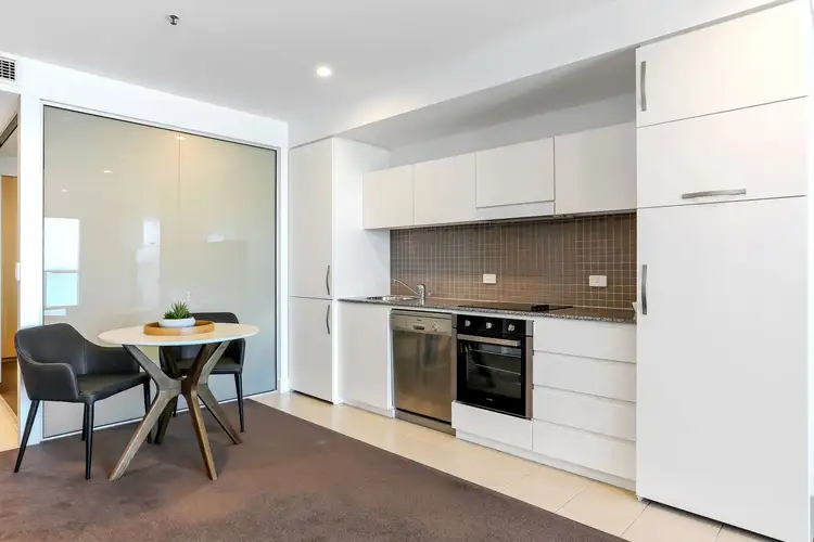 Third view of Homely apartment listing, 117/16 Holdfast Promenade, Glenelg SA 5045