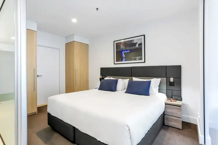 Sixth view of Homely apartment listing, 117/16 Holdfast Promenade, Glenelg SA 5045