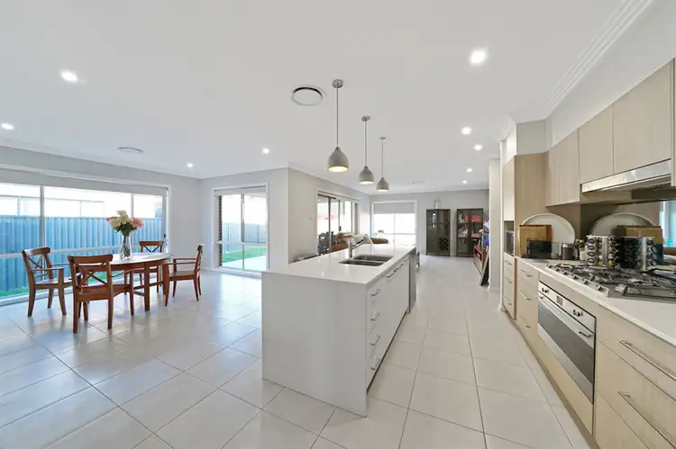 Third view of Homely house listing, 20 Thorpe Circuit, Oran Park NSW 2570