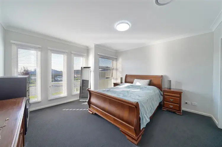 Sixth view of Homely house listing, 20 Thorpe Circuit, Oran Park NSW 2570