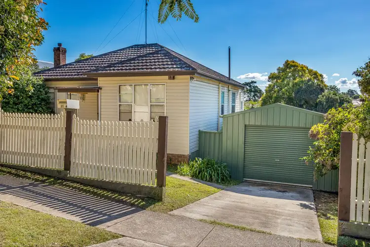 31 Cumberland Street, East Maitland NSW 2323