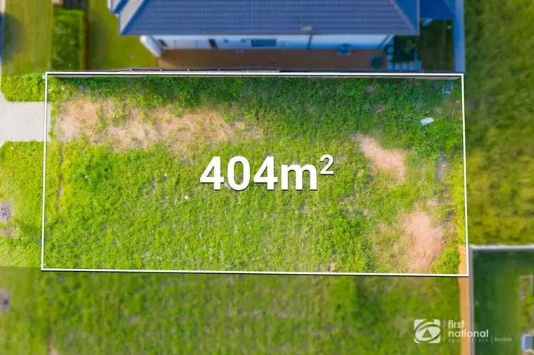 Fourth view of Homely land listing, 38 Munce Place, Cannon Hill QLD 4170