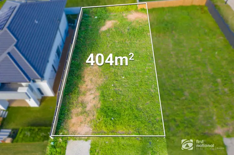 Fifth view of Homely land listing, 38 Munce Place, Cannon Hill QLD 4170