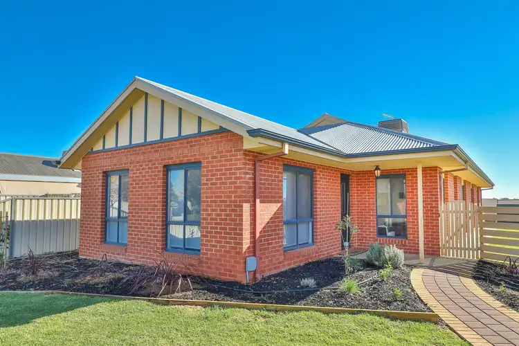 17 Sterling Drive, Mildura VIC 3500