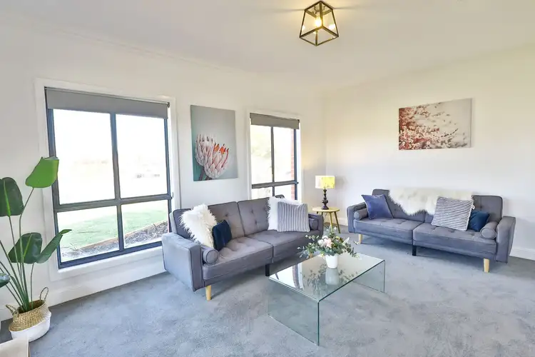 Third view of Homely house listing, 17 Sterling Drive, Mildura VIC 3500