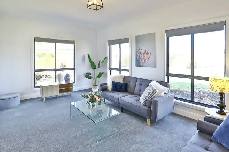 Fourth view of Homely house listing, 17 Sterling Drive, Mildura VIC 3500