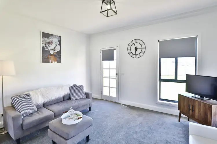 Sixth view of Homely house listing, 17 Sterling Drive, Mildura VIC 3500