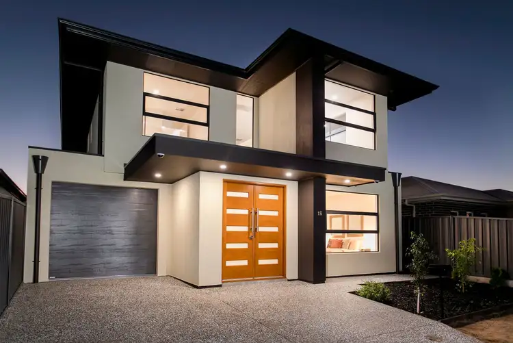 Second view of Homely house listing, 18 Sheffield Crescent, Blair Athol SA 5084