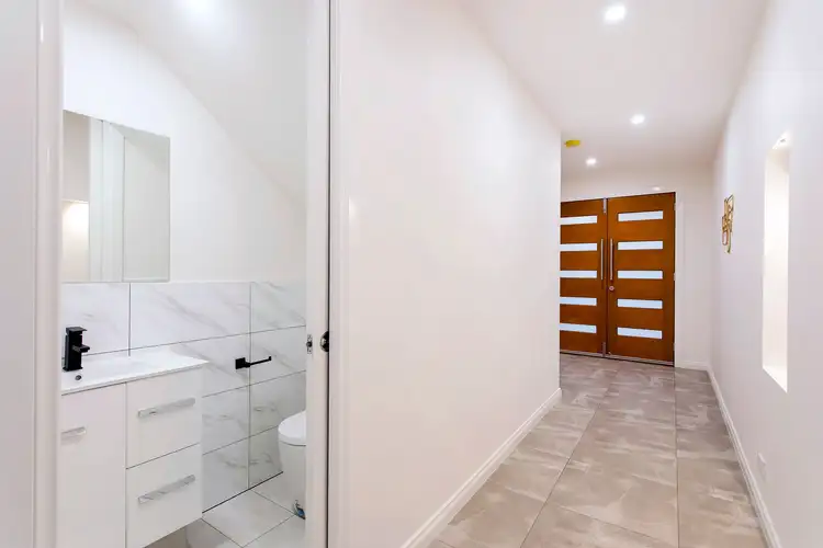 Fourth view of Homely house listing, 18 Sheffield Crescent, Blair Athol SA 5084