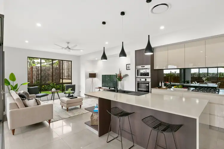 Main view of Homely house listing, 21 Freshwater Avenue, Palm Cove QLD 4879