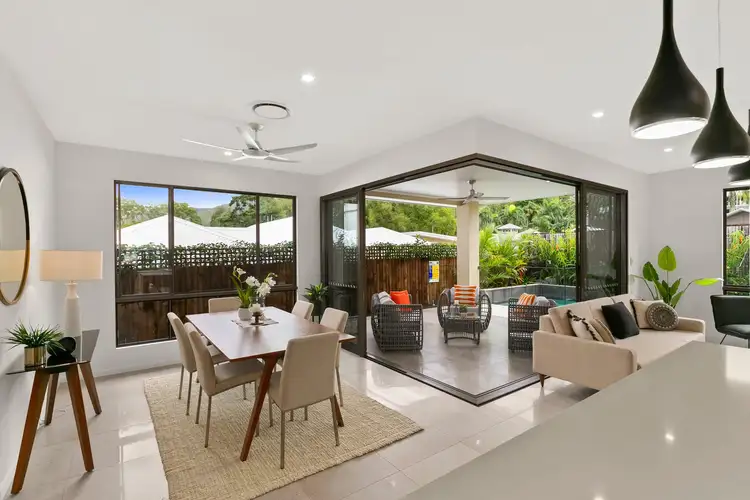 Second view of Homely house listing, 21 Freshwater Avenue, Palm Cove QLD 4879