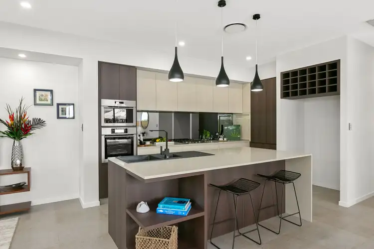 Third view of Homely house listing, 21 Freshwater Avenue, Palm Cove QLD 4879