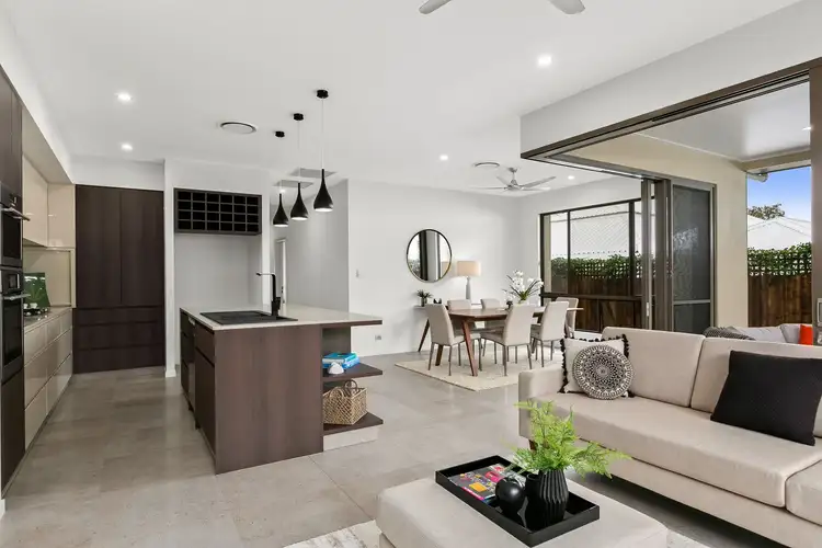 Fifth view of Homely house listing, 21 Freshwater Avenue, Palm Cove QLD 4879
