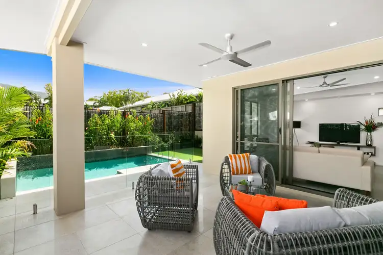 Sixth view of Homely house listing, 21 Freshwater Avenue, Palm Cove QLD 4879