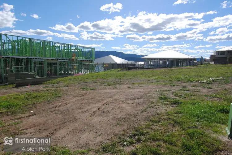 Main view of Homely land listing, 8 Bombala Street, Tullimbar NSW 2527