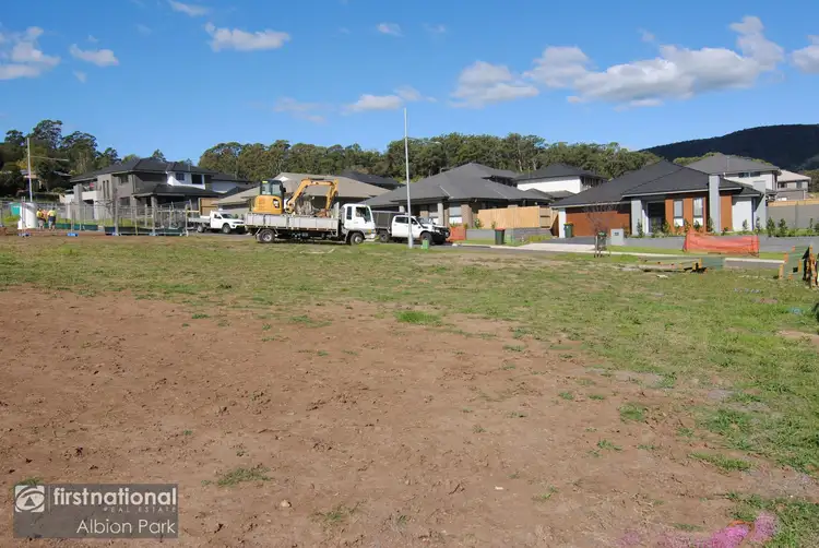 Second view of Homely land listing, 8 Bombala Street, Tullimbar NSW 2527