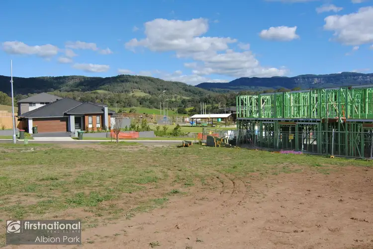 Third view of Homely land listing, 8 Bombala Street, Tullimbar NSW 2527