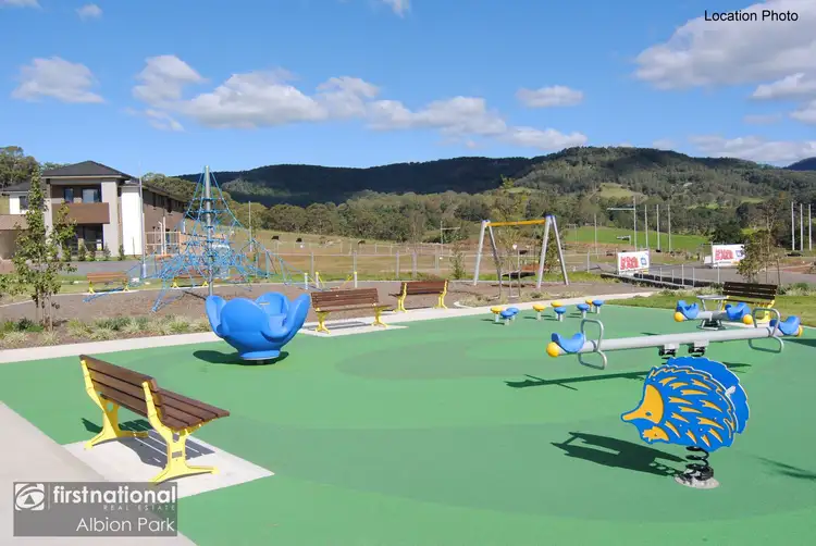 Fourth view of Homely land listing, 8 Bombala Street, Tullimbar NSW 2527