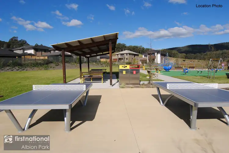 Fifth view of Homely land listing, 8 Bombala Street, Tullimbar NSW 2527