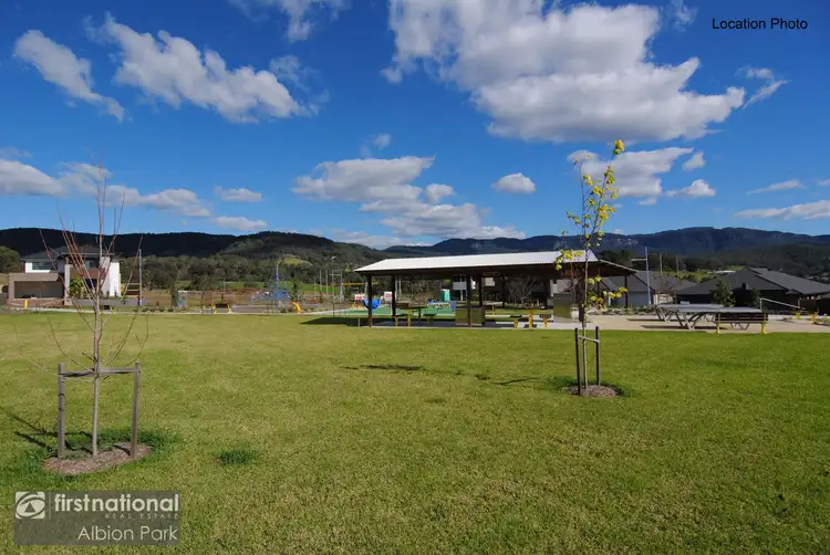 Seventh view of Homely land listing, 8 Bombala Street, Tullimbar NSW 2527