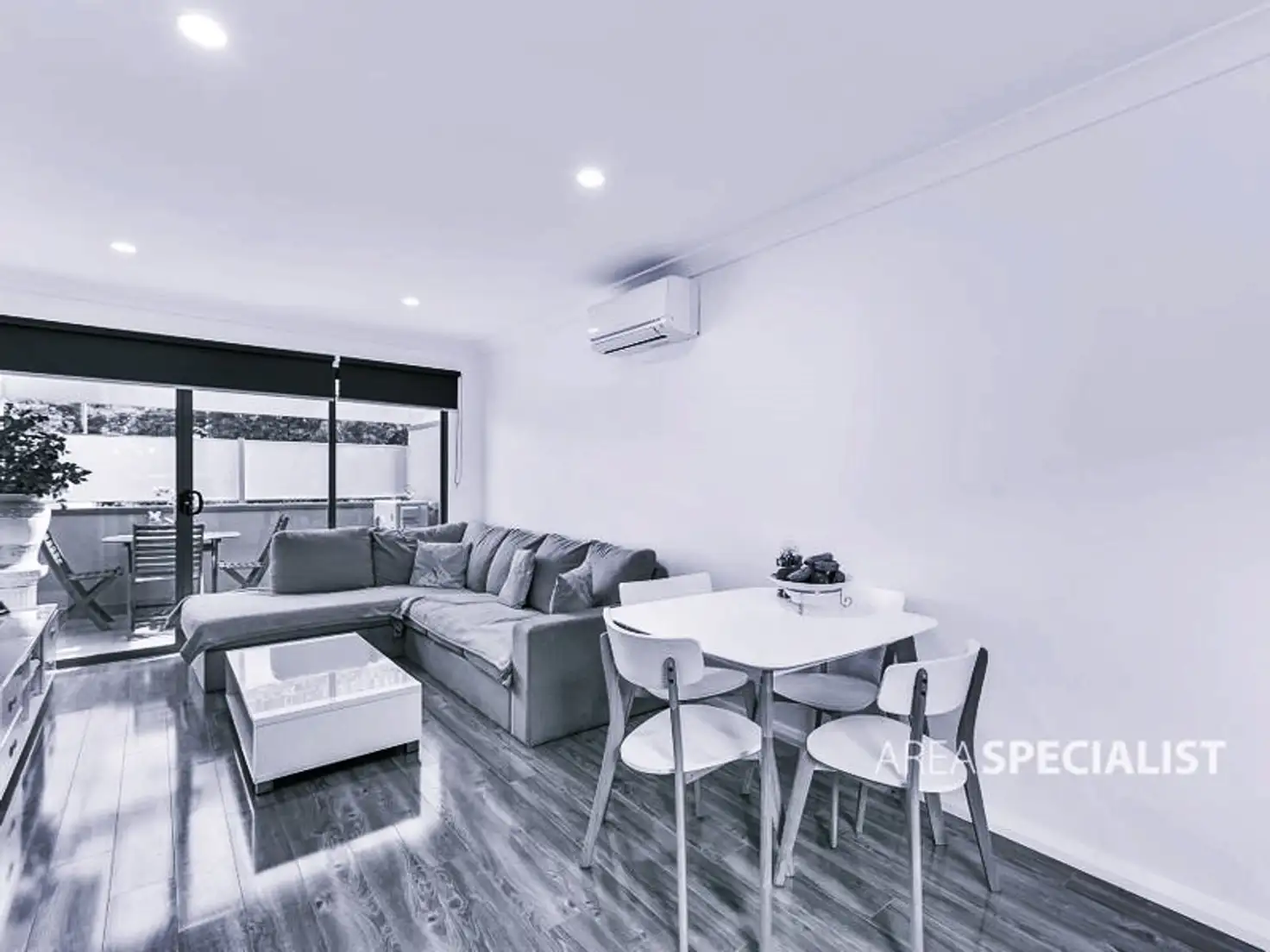 Main view of Homely unit listing, 8/34-36 Hawthorn Road, Doveton VIC 3177
