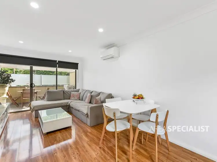 Second view of Homely unit listing, 8/34-36 Hawthorn Road, Doveton VIC 3177