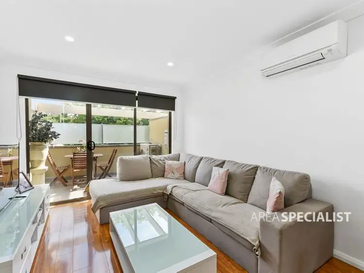 Fourth view of Homely unit listing, 8/34-36 Hawthorn Road, Doveton VIC 3177