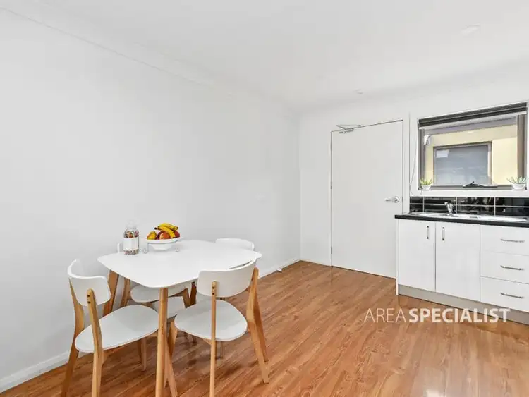 Fifth view of Homely unit listing, 8/34-36 Hawthorn Road, Doveton VIC 3177