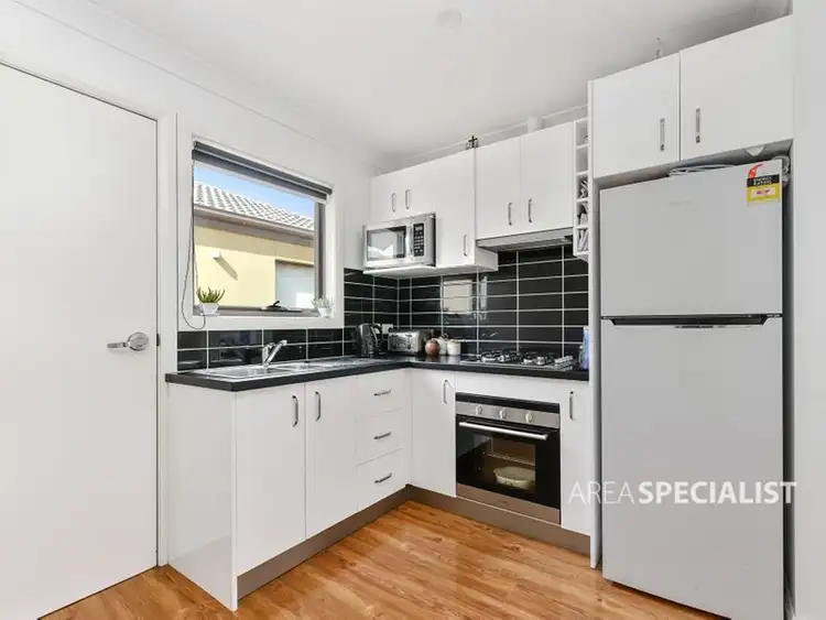 Sixth view of Homely unit listing, 8/34-36 Hawthorn Road, Doveton VIC 3177