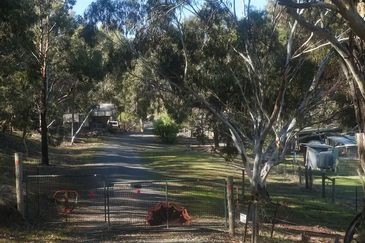 Lot 591 Longbottom Road, Willunga South SA 5172