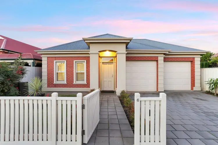 6 Blanford Street, West Croydon SA 5008