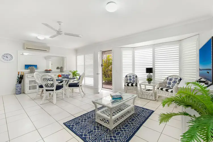 31/73 Hilton Terrace, Noosaville QLD 4566