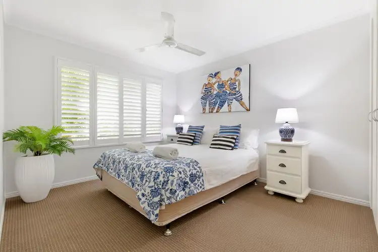Third view of Homely villa listing, 31/73 Hilton Terrace, Noosaville QLD 4566