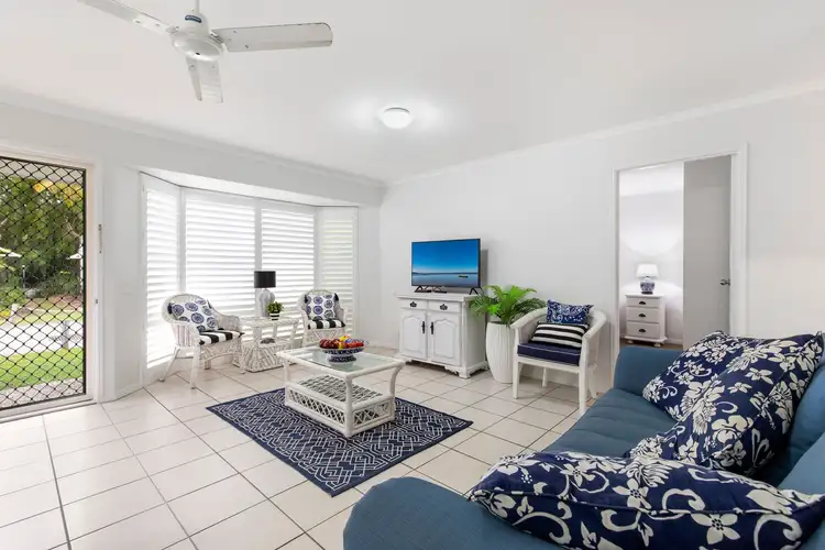 Fifth view of Homely villa listing, 31/73 Hilton Terrace, Noosaville QLD 4566