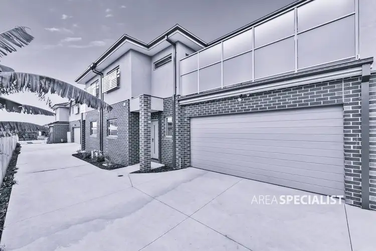 2 & 3/39 Noble Street, Noble Park VIC 3174