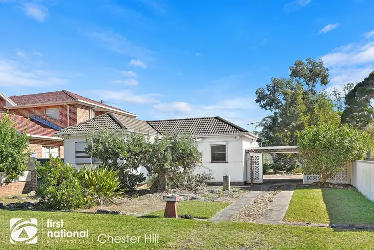 28 Woods Road, Sefton NSW 2162