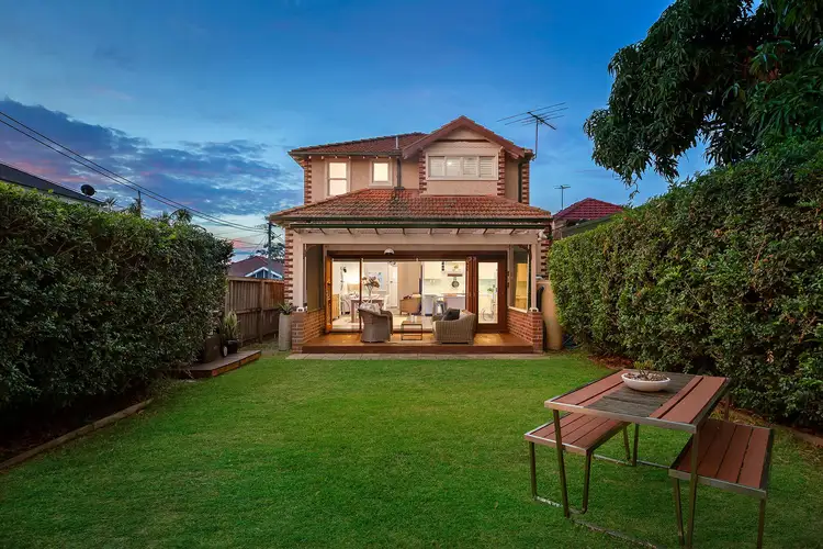 Main view of Homely house listing, 41 Lancelot Street, Five Dock NSW 2046