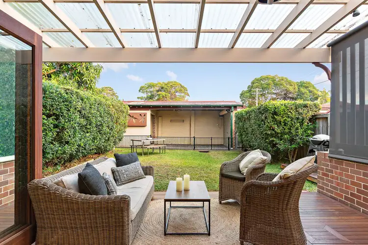 Fifth view of Homely house listing, 41 Lancelot Street, Five Dock NSW 2046