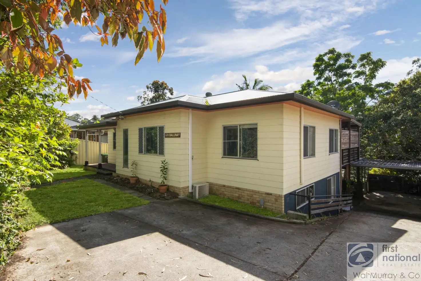 Main view of Homely house listing, 600 Ballina Road, Goonellabah NSW 2480